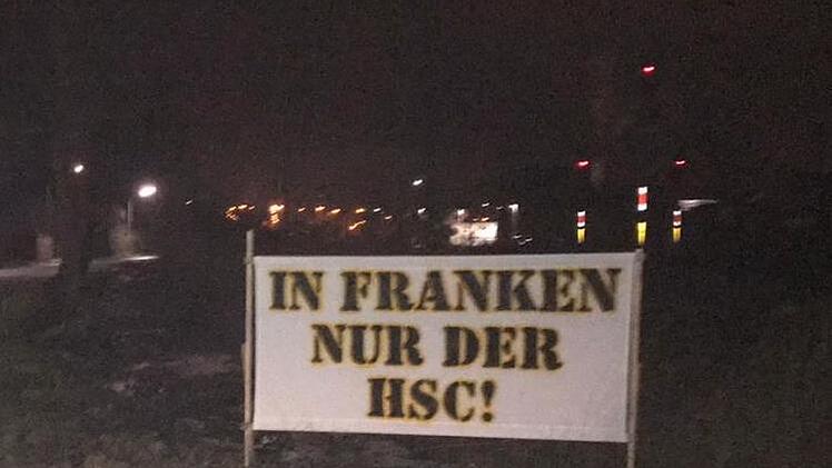 Bei Weichengereuth