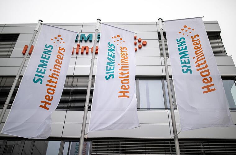 Trennung von Healthineers: So viel verdient Siemens daran