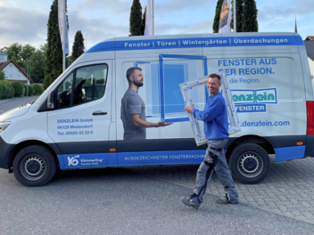 Förderungspaket zur Fenstersanierung: alle Infos zum Föderservice von Denzlein Fensterbau