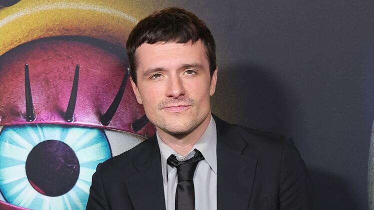 Er stand bereits als Kleinkind f&uuml;r Werbespots vor der Kamera, mit zehn Jahren folgte seine erste kleinere Filmrolle, mit Anfang 20 schaffte er dank der "Panem"-Filmreihe den Durchbruch in Hollywood: Zuletzt war Josh Hutcherson im Horrorfilm "Five Nights at Freddy's" (2023) sowie im Jason-Statham-Actionkracher "The Beekeeper" (2024) zu sehen.