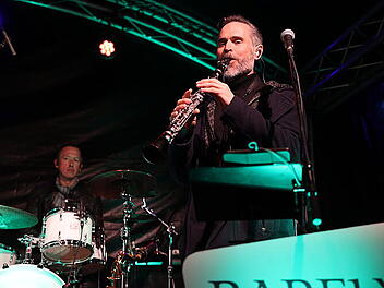 Der Sound zum Licht: Alle Bands bei "Kronach leuchtet" 2026