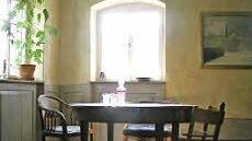Das Esszimmer heute...Foto: privat