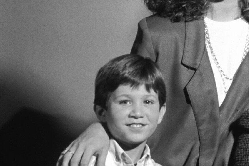 Benji Gregory: 26. Mai 1978 - 13. Juni 2024