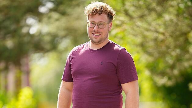 Unterfranke Marcel bei "Bauer sucht Frau": RTL macht traurige Verk&uuml;ndung