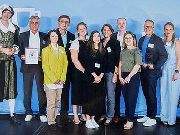 Agentur für Arbeit Bamberg-Coburg gewinnt bundesweiten Wettbewerb