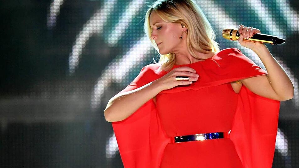 Wo sind Helene Fischer und ihr Thomas?