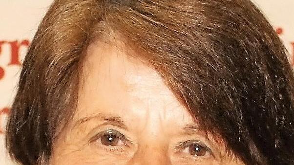 Betty DallnerGoldmedaille