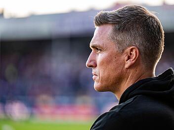 Die Trainersuche beim FCN: Ist Schweinsteiger wieder ein Thema?