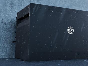 SOLAKON One bietet als All-in-One-Speicher für Balkonkraftwerke eine flexible und sichere Energieversorgung mit Notstromfunktion und App-Steuerung.
