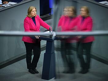 Gute Rente "hart erarbeitet": Wovor Arbeitsministerin Bas jetzt warnt