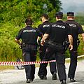 Sophia L. wollte von Leipzig nach Amberg trampen, kam aber nie in ihrer Heimat an. Die Studentin wurde als vermisst gemeldet. Inzwischen wird angenommen, dass sie getötet wurde.  Foto: Jesus Andrade/El Correo/dpa