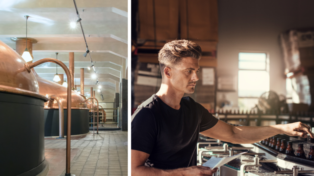 Die Pfundst&auml;dter Brauerei steht vor dem Aus.