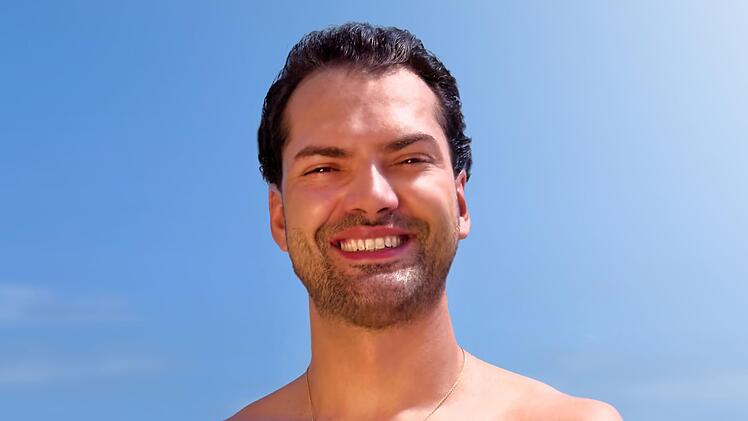 Jimi Ochsenknecht bei VIP-"Are You The One": So muss seine Traumfrau sein