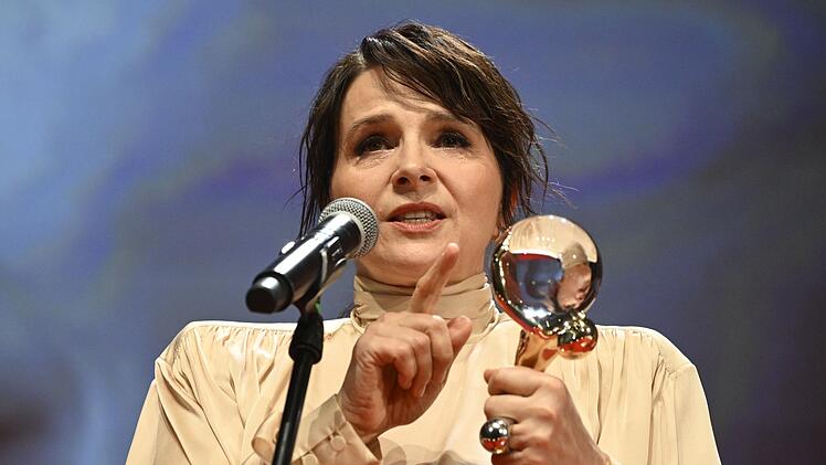 Internationales Filmfestival von Karlsbad