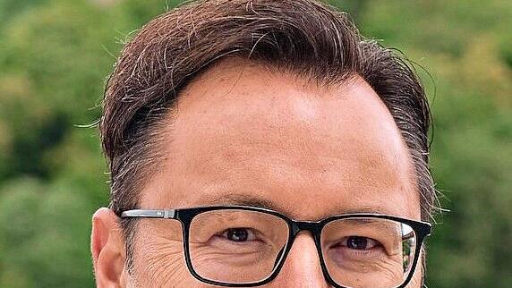 Die SPD wollte, dass Peter Wiesenm&uuml;ller Stellvertreter wird.privat