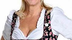 "Wir hatten in Kulmbach eine glückliche Kindheit und Jugend", sagte Raphaela Ackermann, die Schwester von Thomas und Christoph Gottschalk, Foto: privat