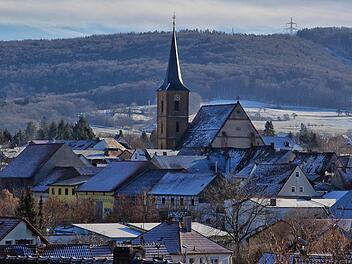 Die schönsten Winterfotos aus Bamberg und Umgebung