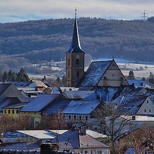 Die schönsten Winterfotos aus Bamberg und Umgebung