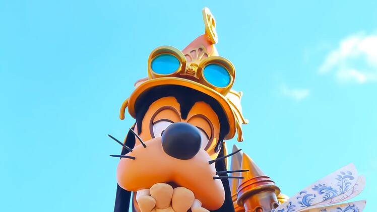 Jugendwort des Jahres gew&auml;hlt - das bedeutet "Goofy"
