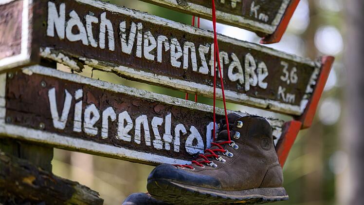 Wandern als Wirtschaftsfaktor