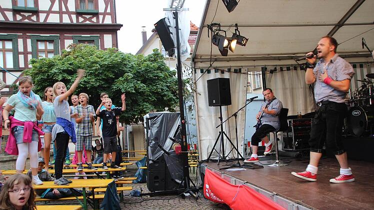 Foto: Eckehard Kiesewetter