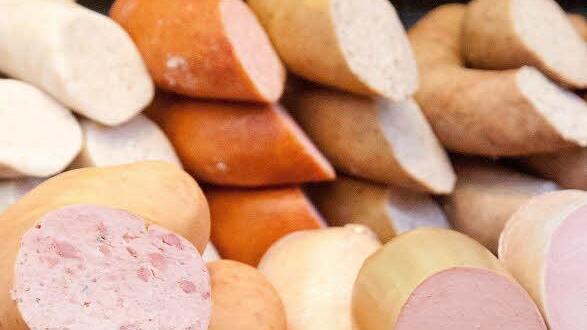 In der Wurst wurden inzwischen keine Listerien mehr gefunden. Symbolfoto: Kai Remmers, dpa