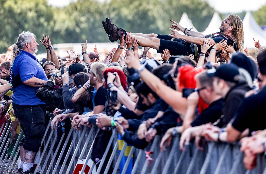 Wacken Open Air 2023