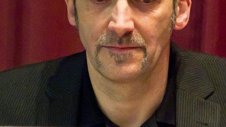 Sven GötzFoto: Jochen Berger