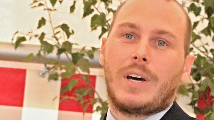 Kommandant Sebastian MeixnerH. Will