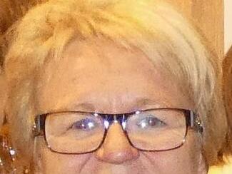 Birgit Baier
