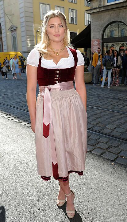 Oktoberfest 2019
