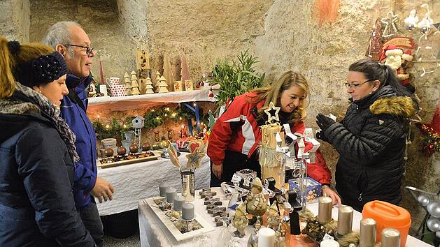 Selbstgemachtes, Leckeres und Musik