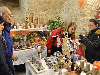 Selbstgemachtes, Leckeres und Musik