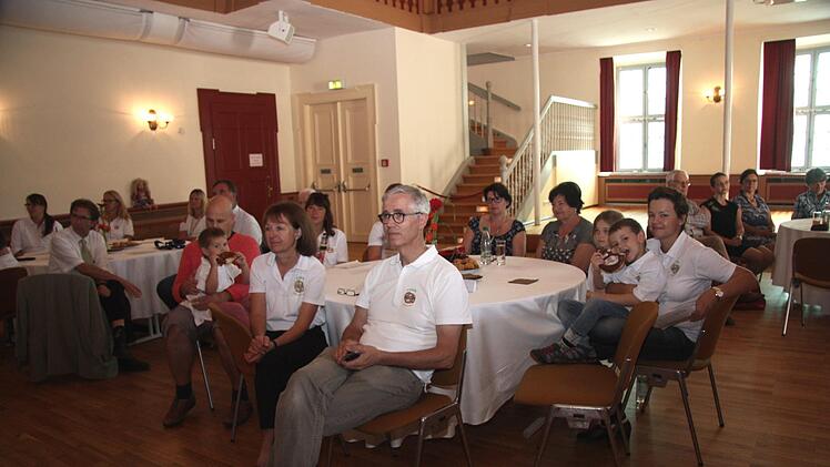 Die Weisendorfer Zubzas