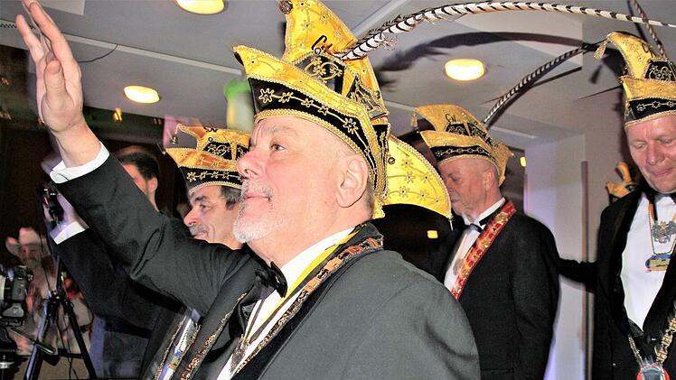 Impressionen von Hans Haberzettl