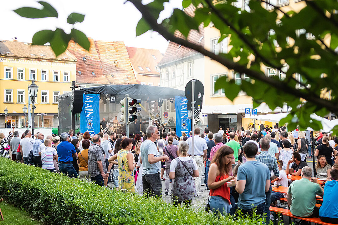 Stadtfest