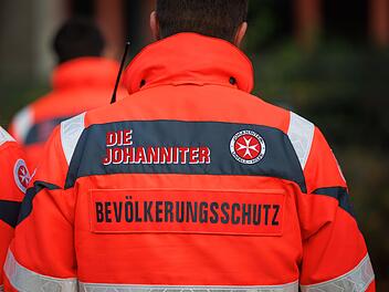 Bombenverdacht - Evakuierung von 14.000 Menschen