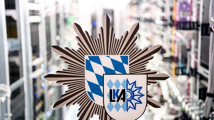 BLKA warnt vor gefährlichen Chemikalien: Weiterer Todesfall in Franken