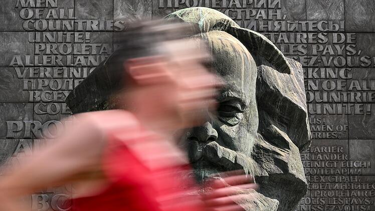 Bilanz Chemnitz - Kulturhauptstadt Europas 2025