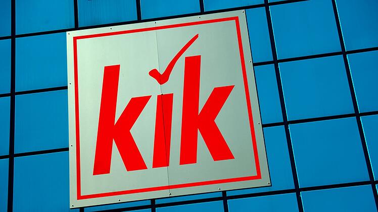 Kik-Logo