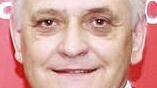 Helmut Neubauer