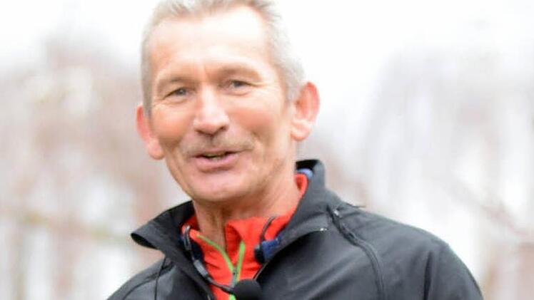 Willi Wahl