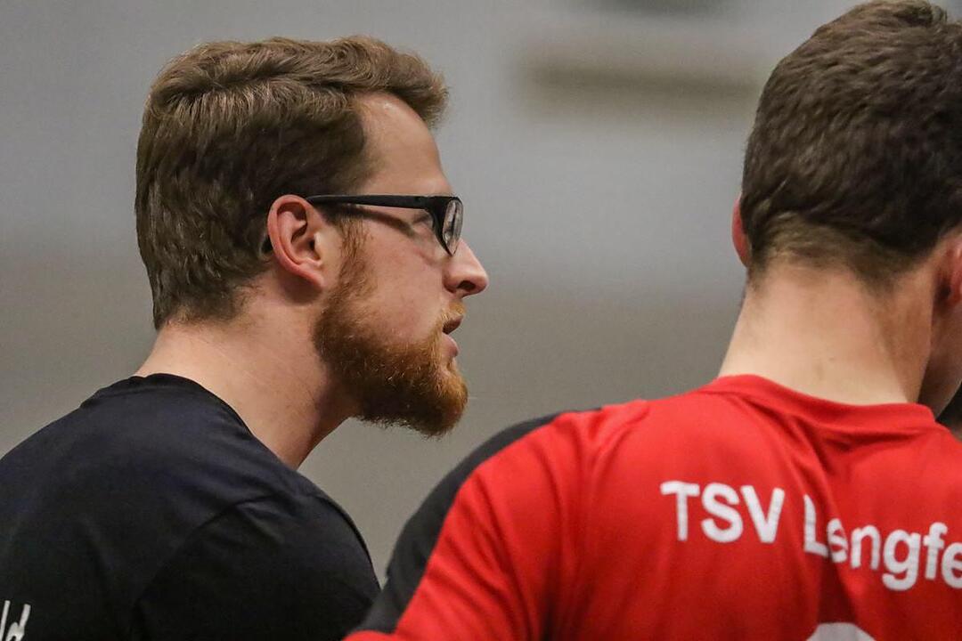 TSV Lengfeld - VfL Volkach