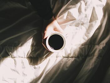Coffee-Nap: Mit diesem irren Trick wirst du fit