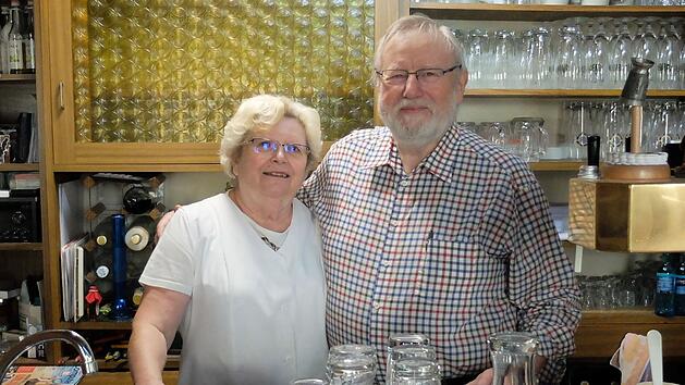 N&uuml;rnberger Traditionslokal "Kathi's K&uuml;che" schlie&szlig;t nach 16 Jahren: "schade f&uuml;r unsere G&auml;ste"