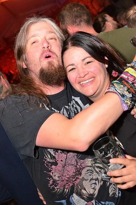 Schlachtschüssel & FUCK