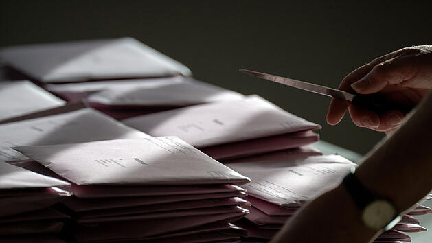 Wahlf&auml;lschung bei Kommunalwahlen in Bayern: B&uuml;rgermeister tritt zur&uuml;ck