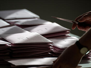 Wahlf&auml;lschung bei Kommunalwahlen in Bayern: B&uuml;rgermeister tritt zur&uuml;ck