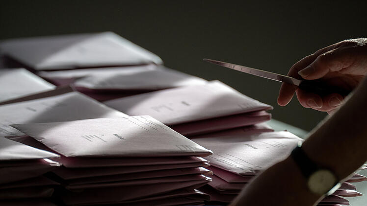 Wahlf&auml;lschung bei Kommunalwahlen in Bayern: B&uuml;rgermeister tritt zur&uuml;ck