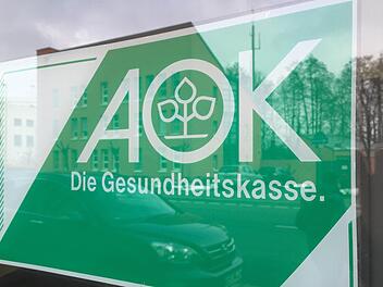 Hausärzte aus dem Landkreis Kulmbach fühlen sich von der AOK diffamiert. Foto: Jürgen Gärtner